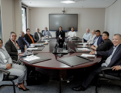 JBS hosts summit on skills and youth unemployment